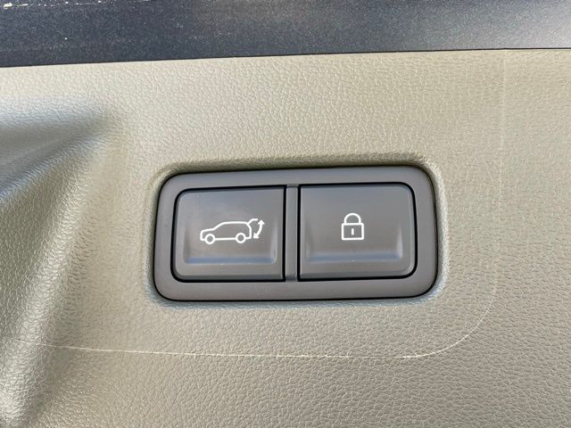 2024 Hyundai Santa Fe Calligraphy photo 10