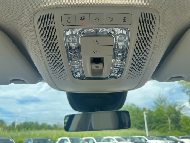 2022 Mercedes Benz GLE 350 4MATIC photo 28