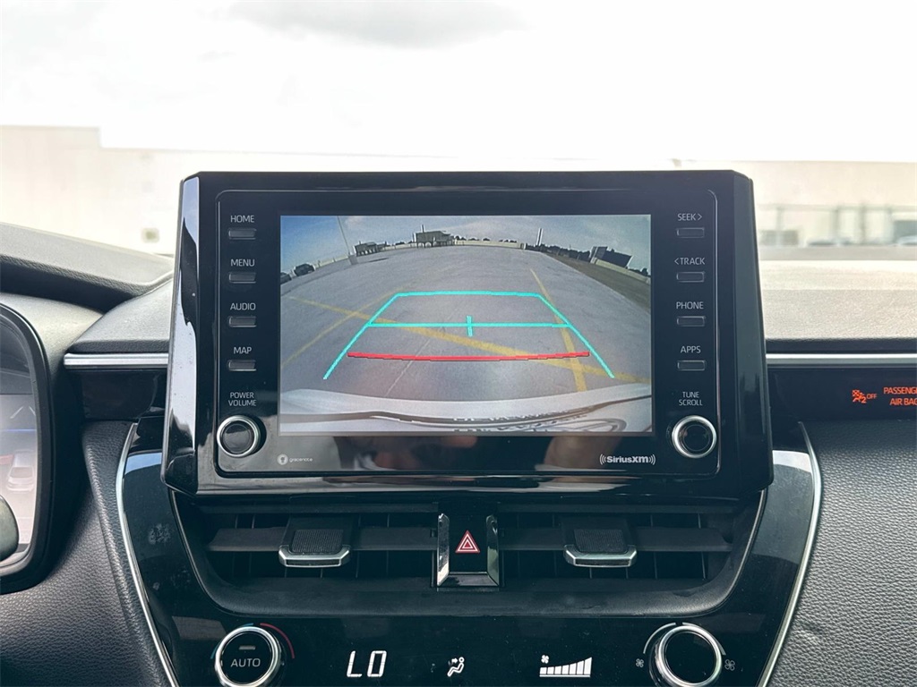 2022 Toyota Corolla SE photo 26