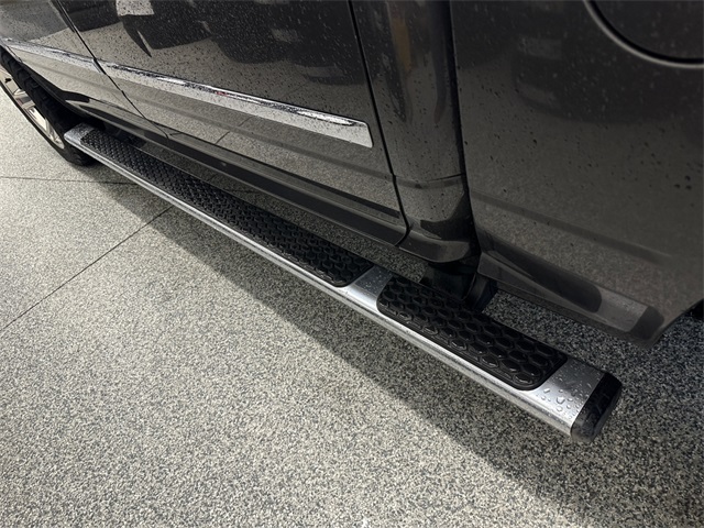 2014 Ram 1500 Laramie Longhorn photo 22