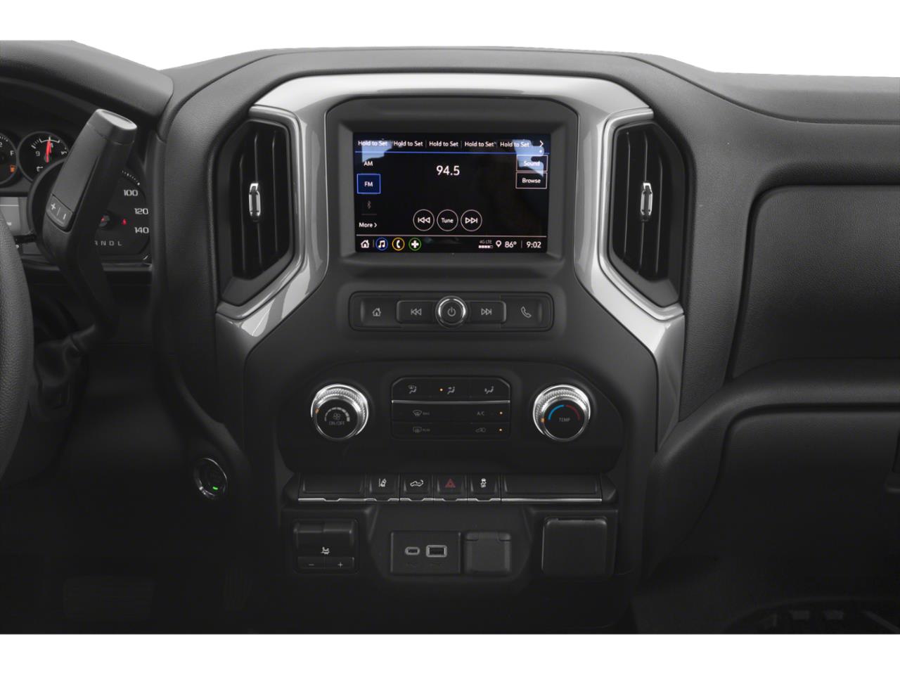 2026 Gmc Sierra HD Denali Ultimate photo 7