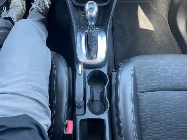 2016 Buick Encore Convenience photo 29