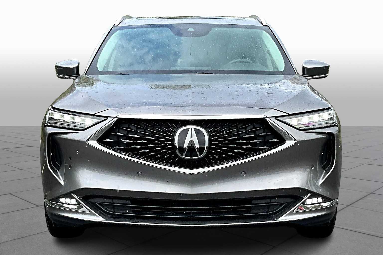 2023 Acura MDX SH-AWD Advance photo 6