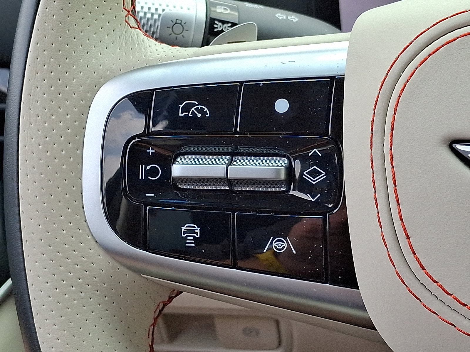 2025 Genesis GV80 Coupe 3.5T AWD photo 22