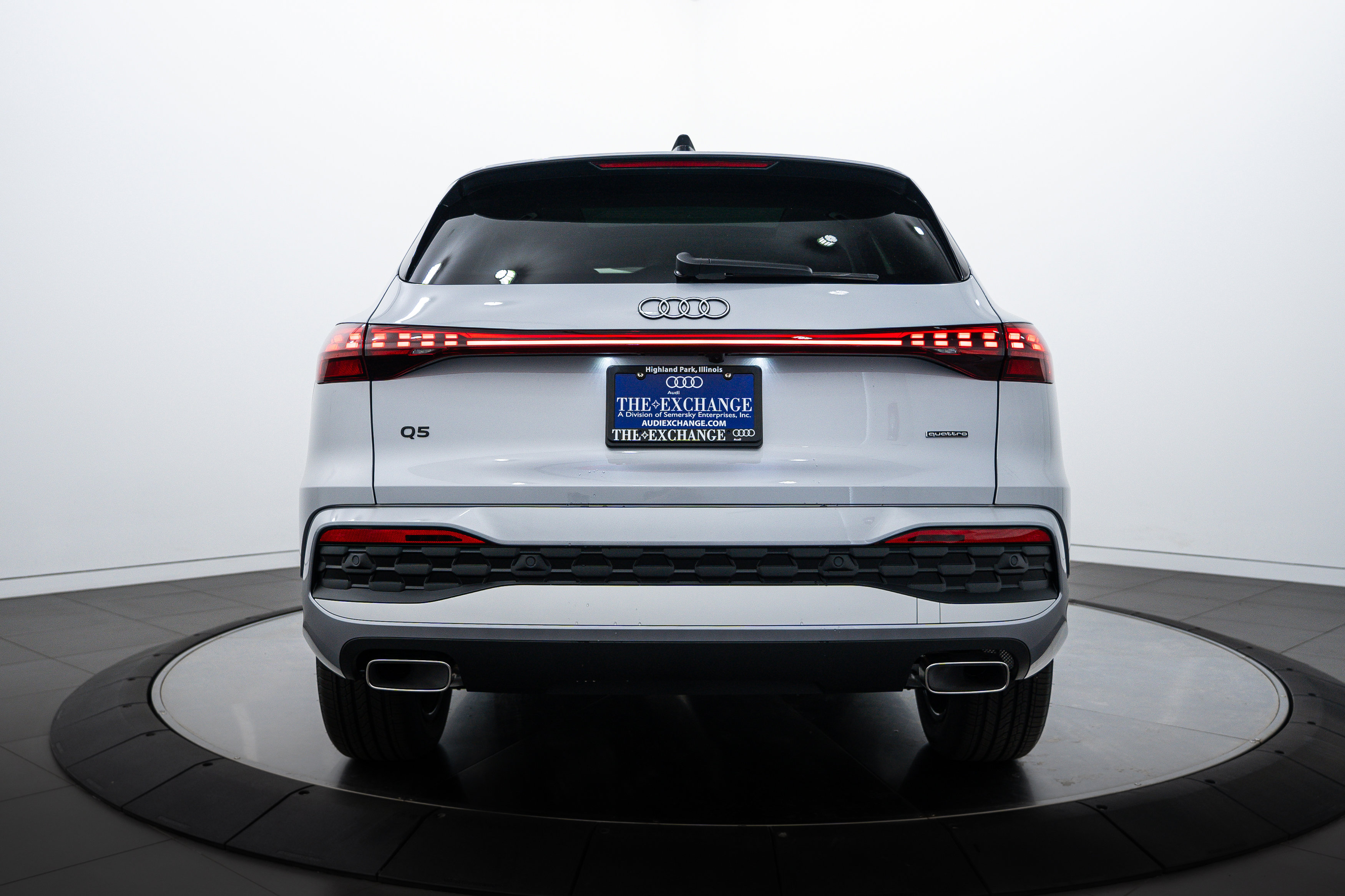 2025 Audi Q5 Premium photo 18