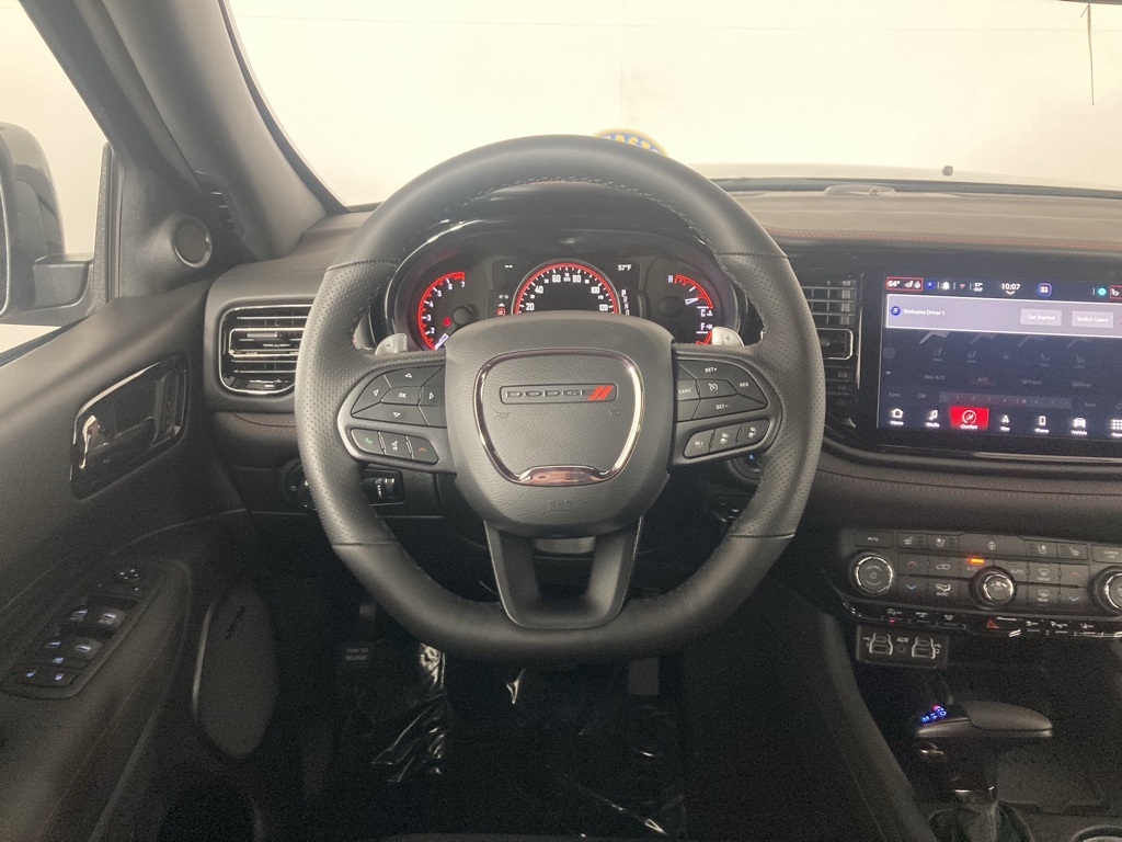 2026 Dodge Durango GT photo 2