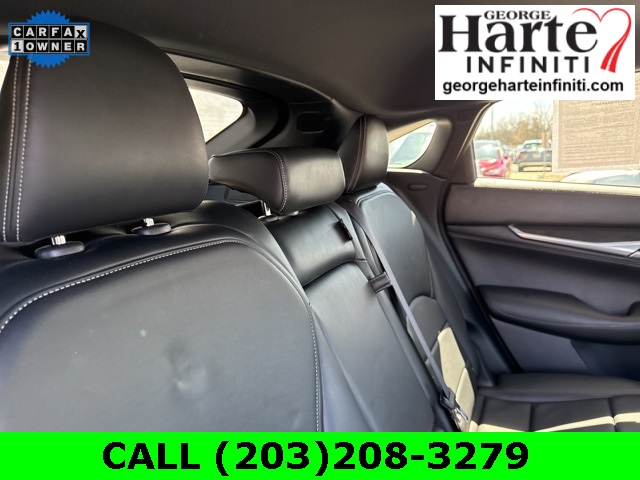2022 Infiniti QX55 Sensory photo 13