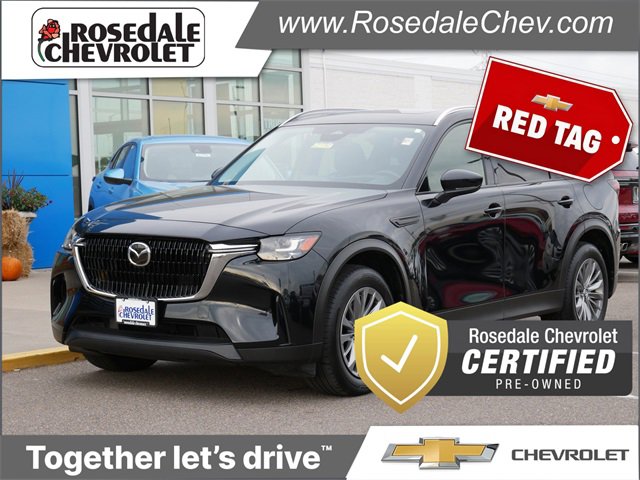 2024 Mazda CX-90 Turbo Preferred Plus Package's photo