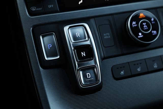 2023 Hyundai Palisade Calligraphy photo 39