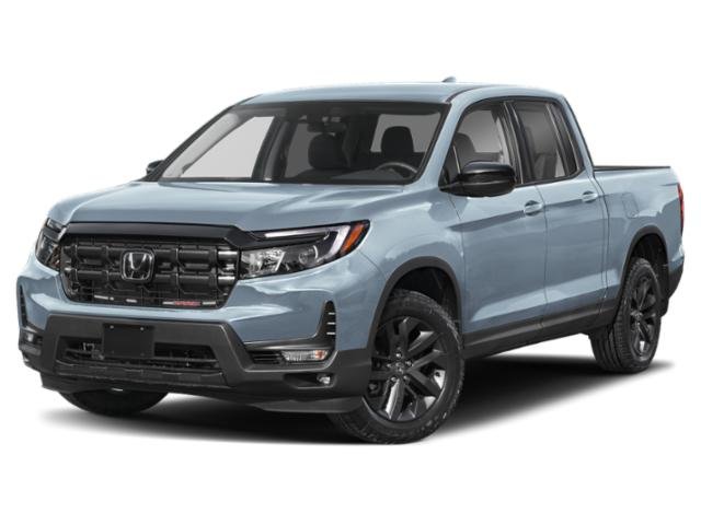 2026 Honda Ridgeline Sport's photo