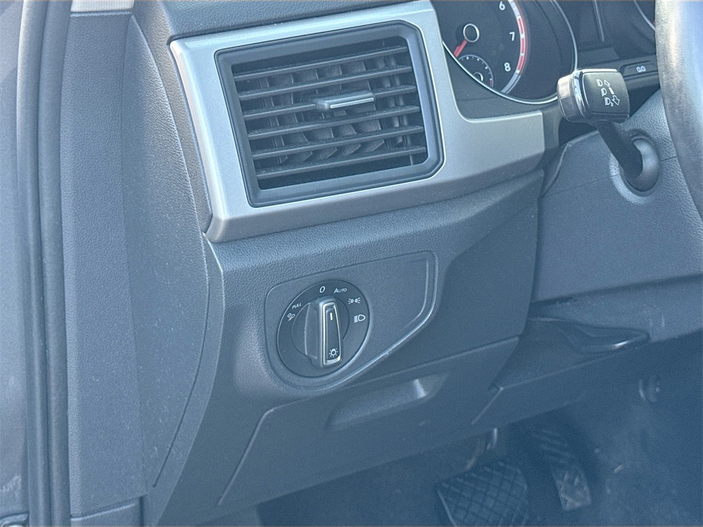 2021 Volkswagen Atlas V6 SE Technology photo 9