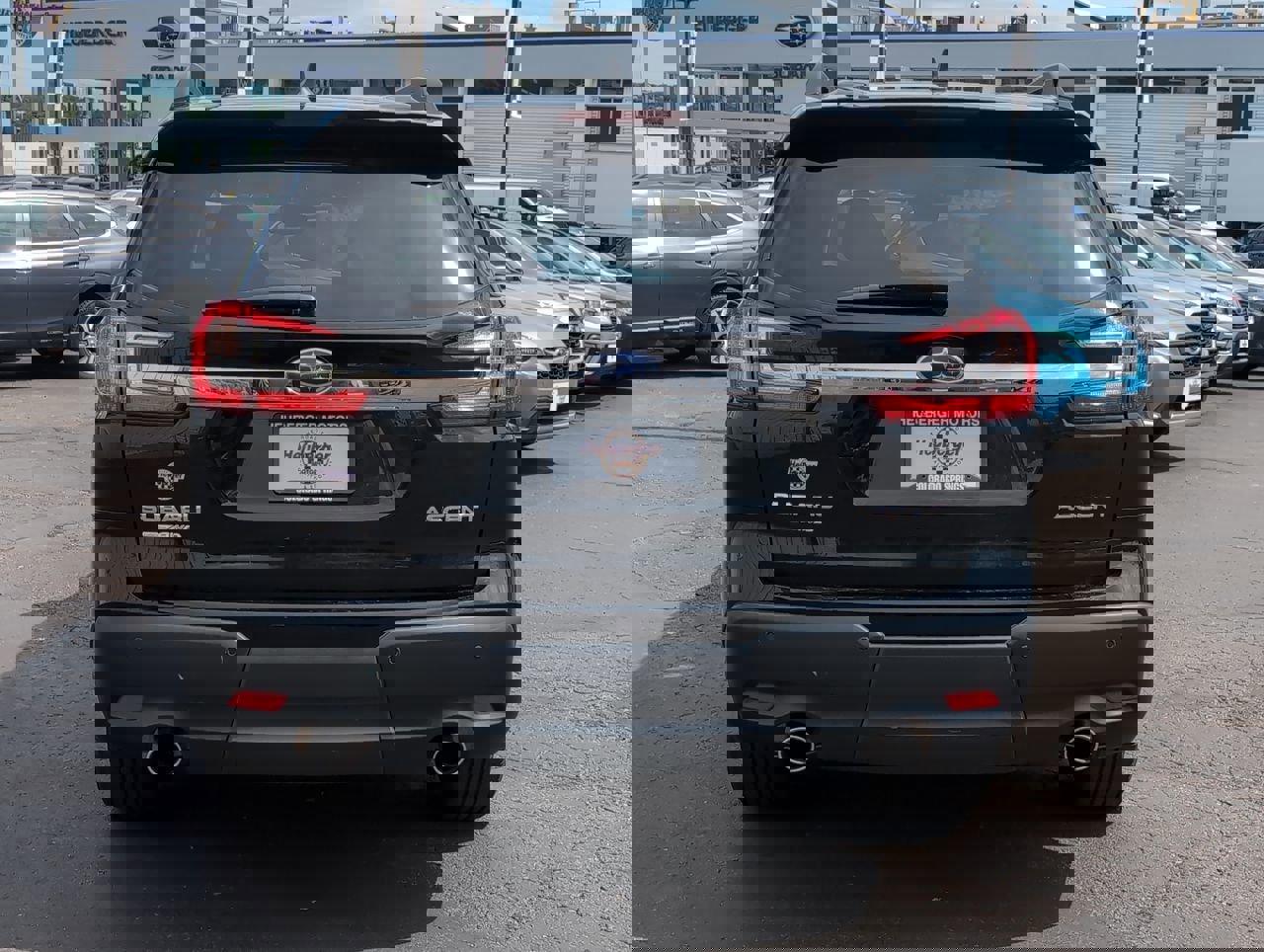 2024 Subaru Ascent Premium photo 6