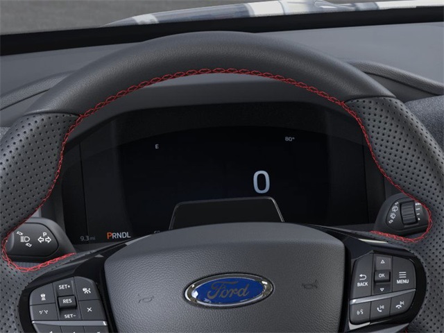 2025 Ford Explorer ST-Line photo 4