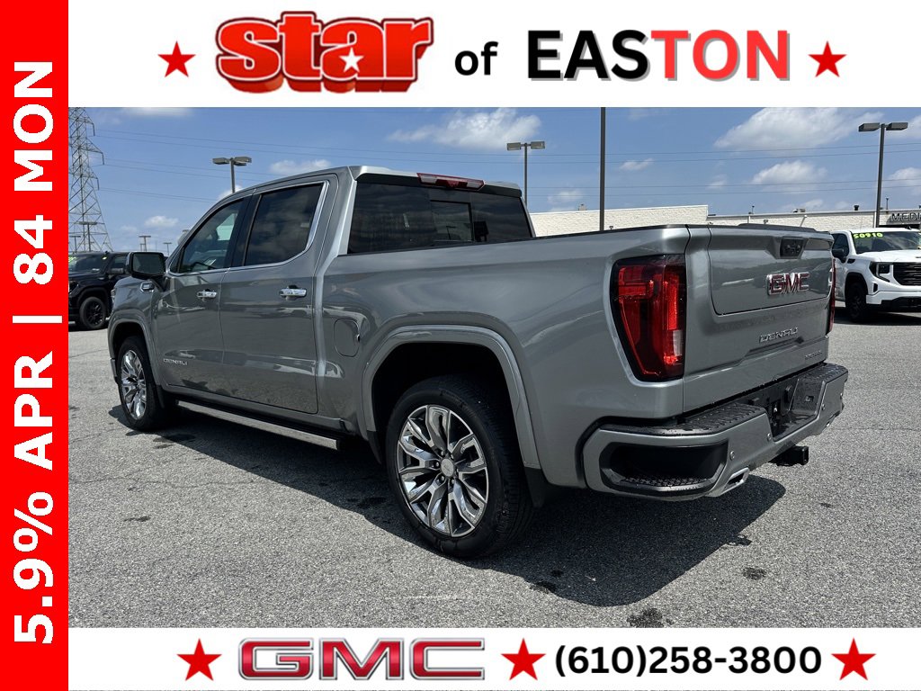 2025 Gmc Sierra 1500 Denali photo 6