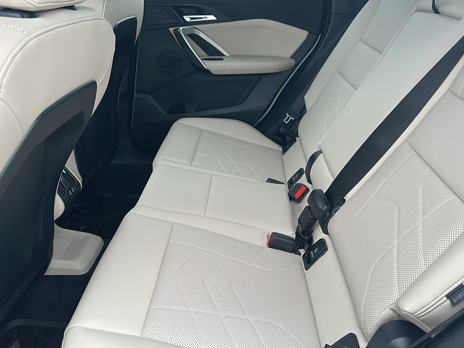 2025 Bmw X1 XDrive28i photo 10