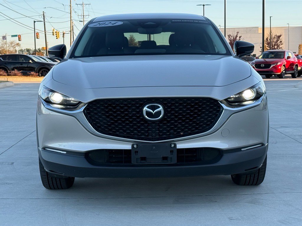 2024 Mazda CX-30 2.5 Select Sport photo 2