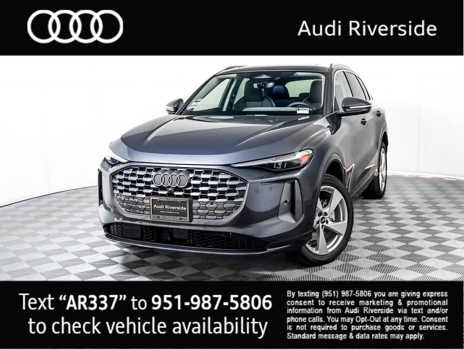 2025 Audi New Q5 Premium Plus's photo