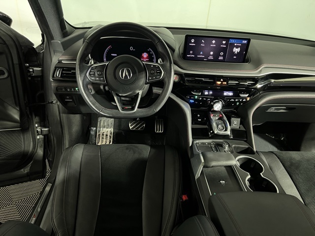 2023 Acura MDX SH-AWD A-Spec photo 14