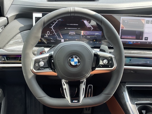 2025 Bmw 760i 760i xDrive photo 10