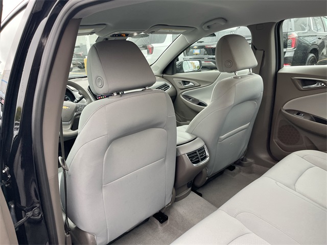 2024 CHEVROLET MALIBU - Image 23