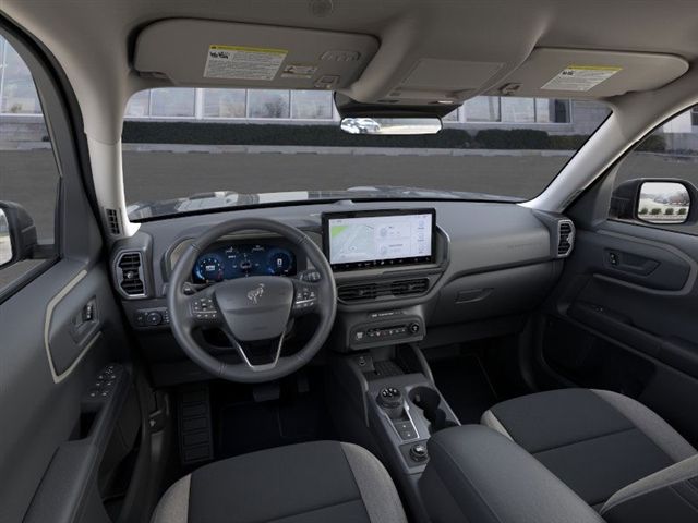 2025 FORD BRONCO SPORT - Image 40