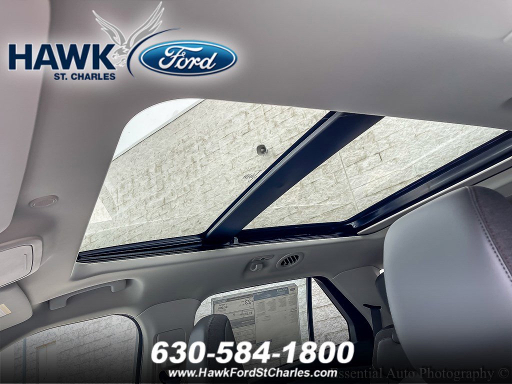 2025 FORD EXPLORER - Image 7