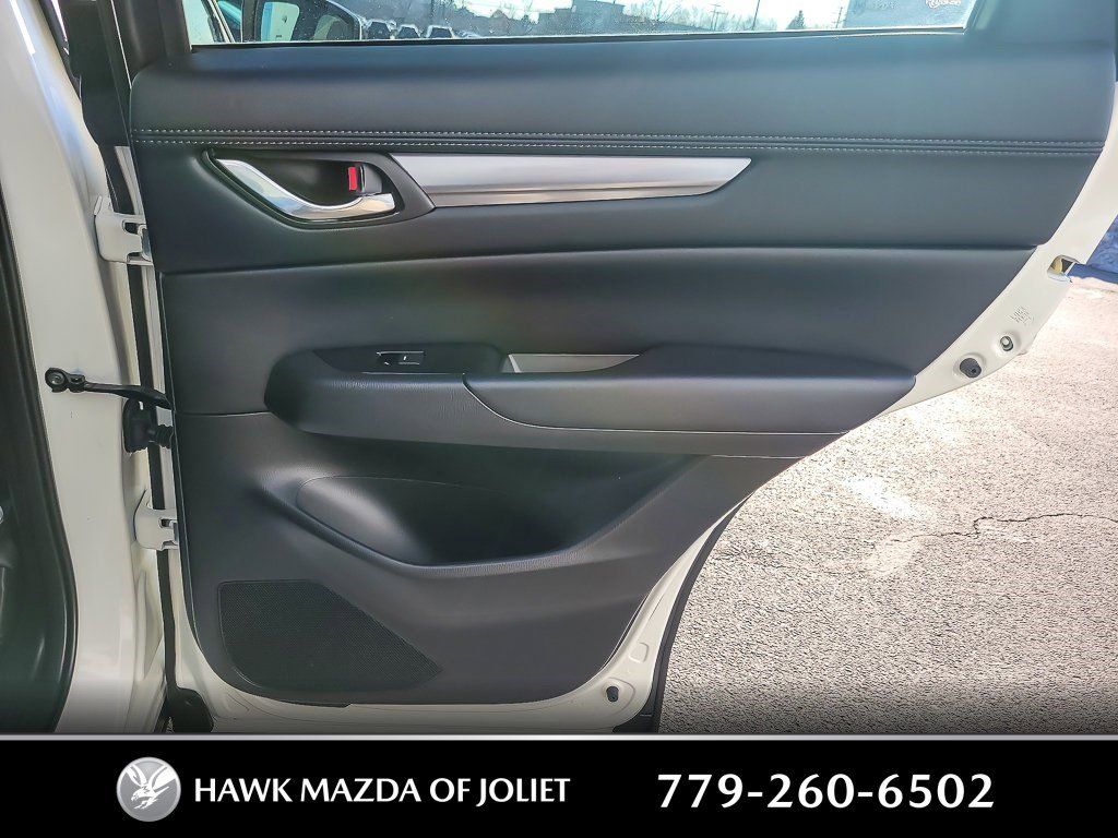 2023 MAZDA CX-5 - Image 18