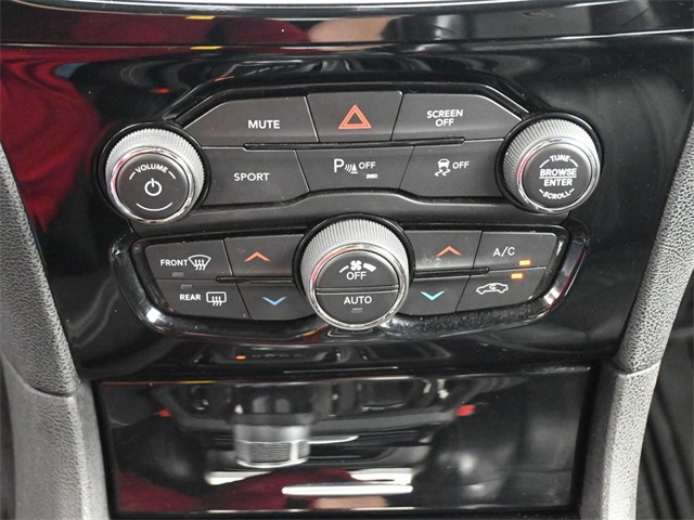 2021 Chrysler 300 S photo 3