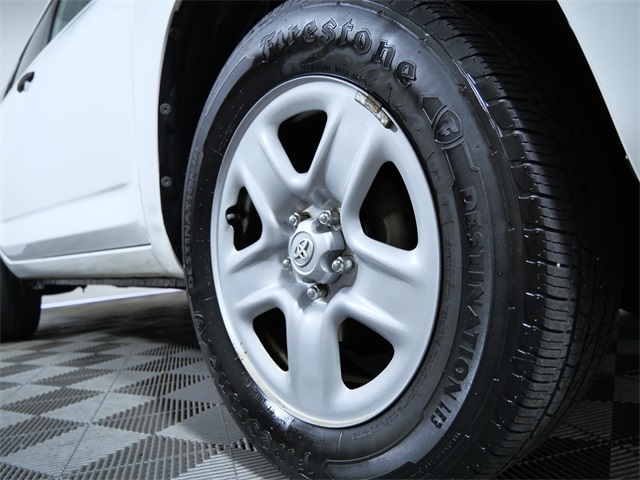 Used 2012 Toyota RAV4 Base with VIN 2T3ZF4DVXCW107334 for sale in Apple Valley, Minnesota