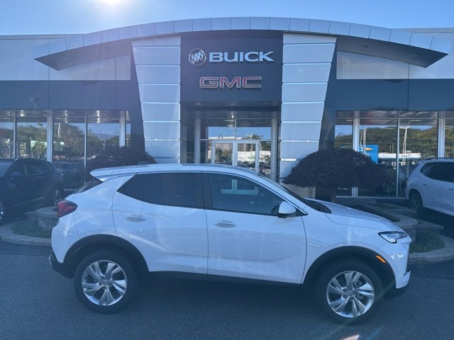2026 Buick Encore GX Preferred photo 31