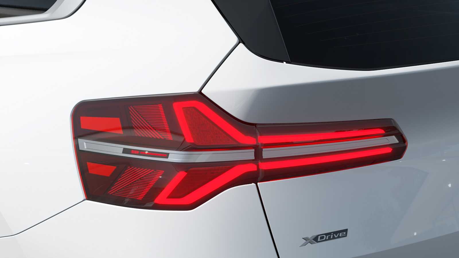 2026 Bmw X3 photo 5