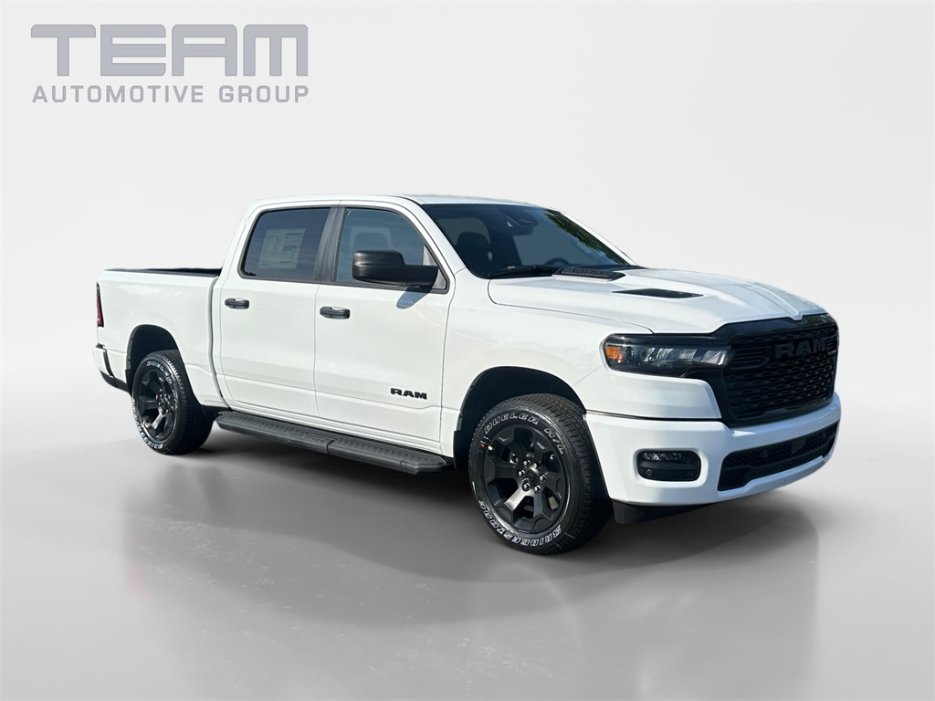 2026 RAM Ram 1500 Pickup Express's photo