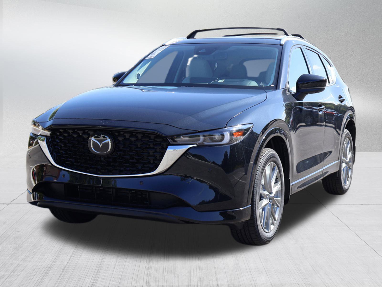 2025 Mazda CX-5 2.5 Premium Plus photo 4
