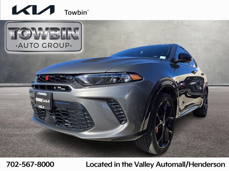 2024 Dodge Hornet R/T's photo