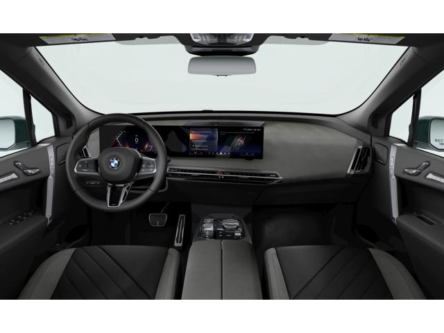 2026 Bmw iX photo 4