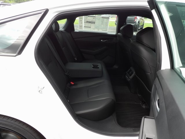 2025 Honda Accord Hybrid Sport-L photo 32