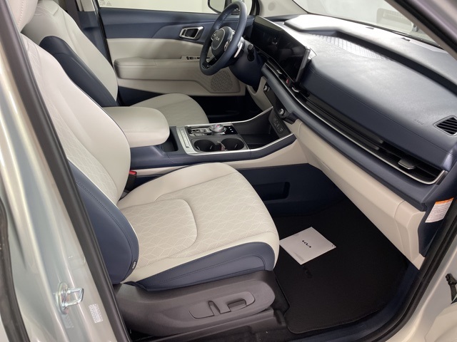 2026 Kia Carnival EX photo 39