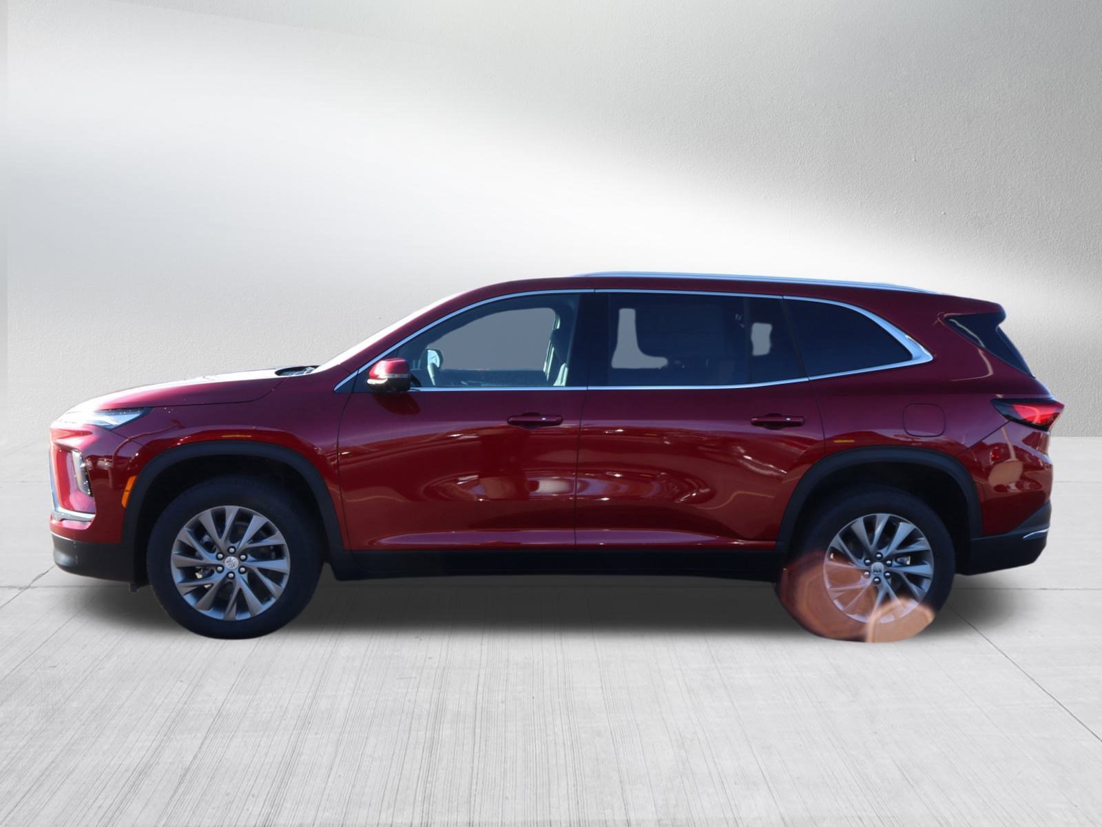 2026 Buick Enclave Preferred photo 4