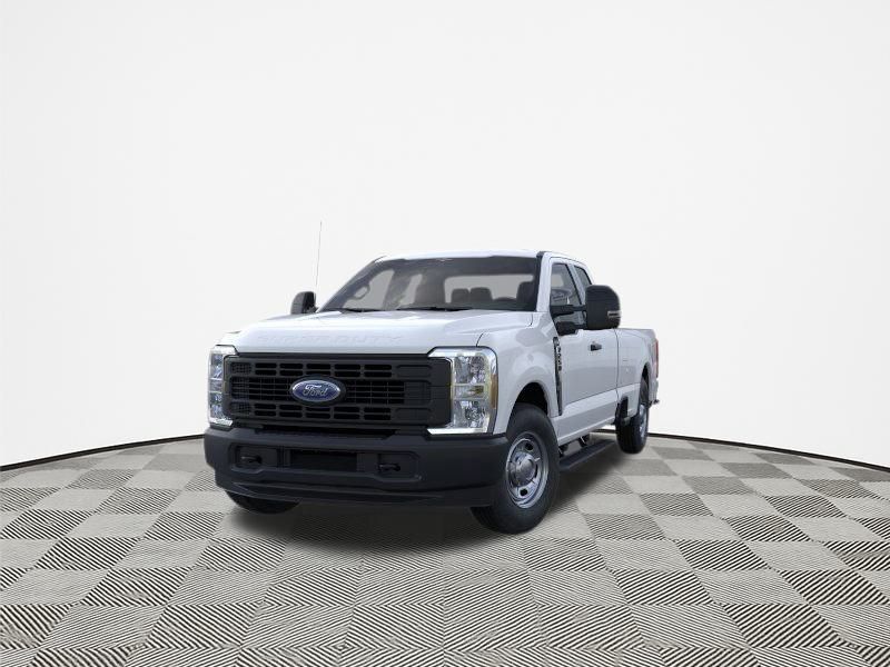 2026 Ford F-250 photo 2