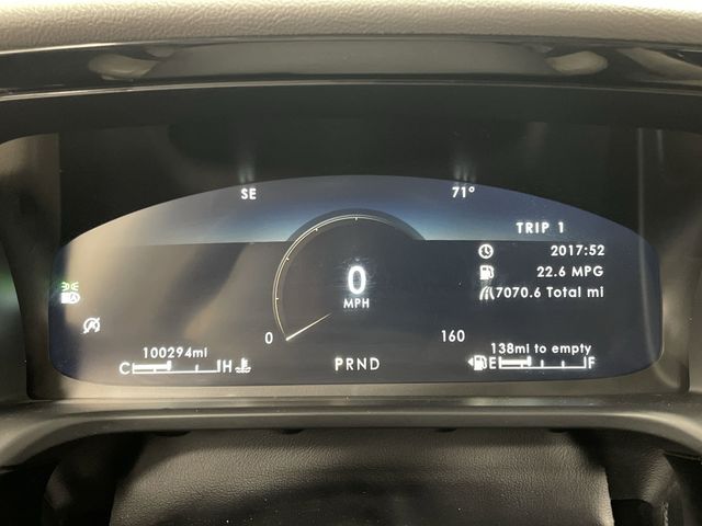 2021 Lincoln Aviator Reserve photo 18