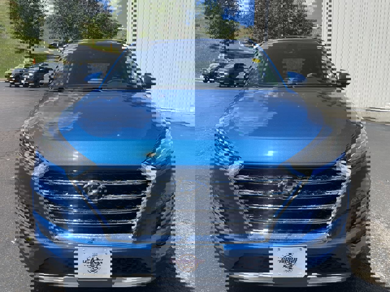 KM8J3CAL2MU283081