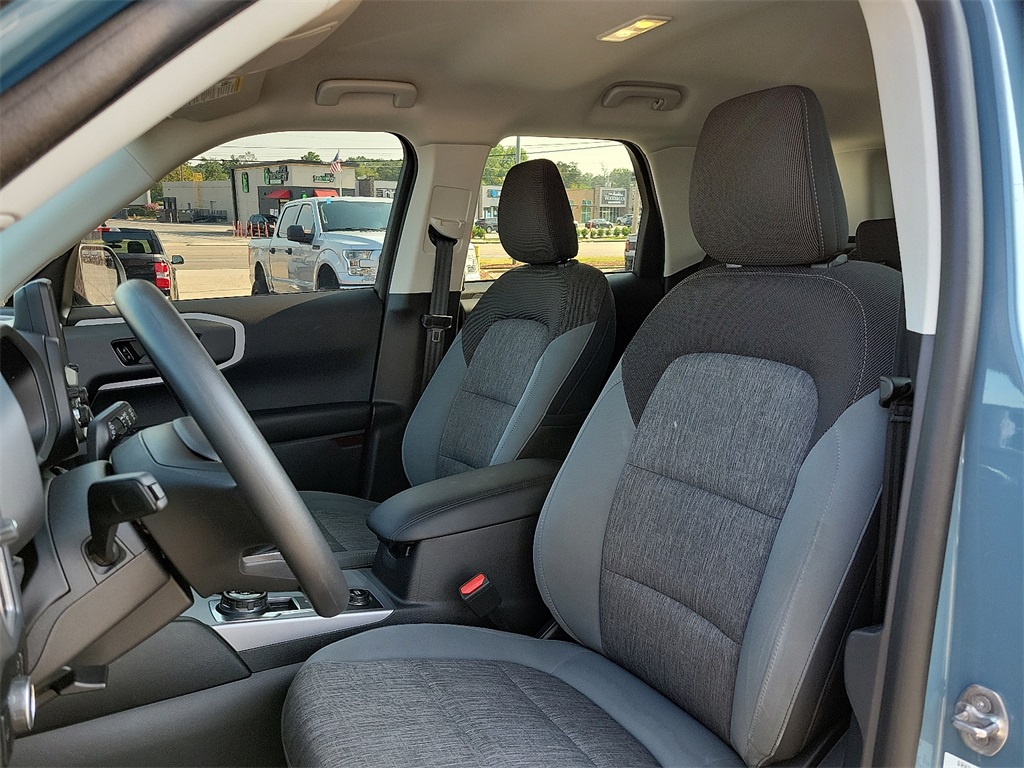 2023 Ford Bronco Sport Big Bend photo 11