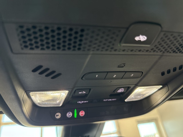 2023 Cadillac XT5 Sport photo 11
