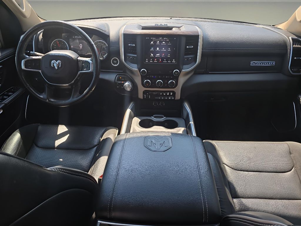 2020 Ram 1500 Laramie photo 19