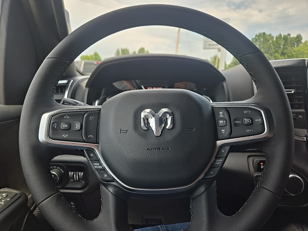 2026 Ram 1500 Big Horn Lone Star photo 36