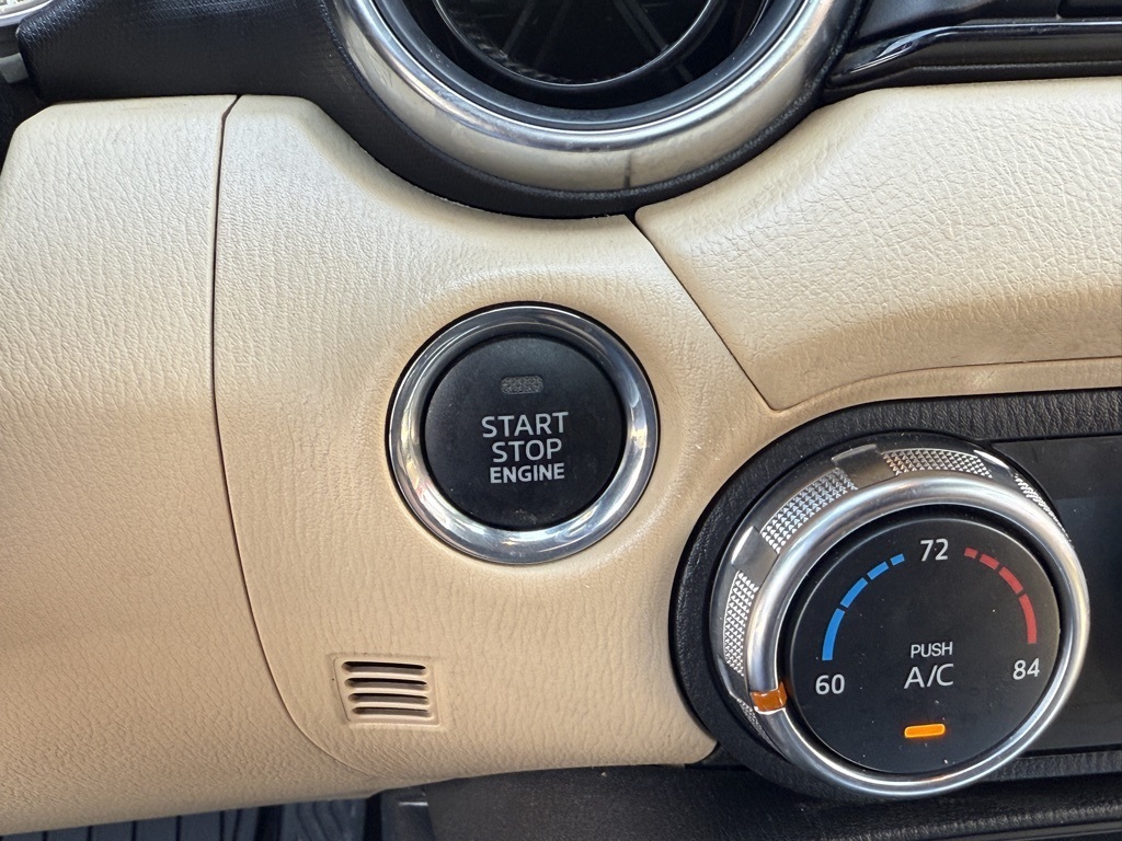 2017 Mazda MX-5 Miata RF Miata Grand Touring photo 28