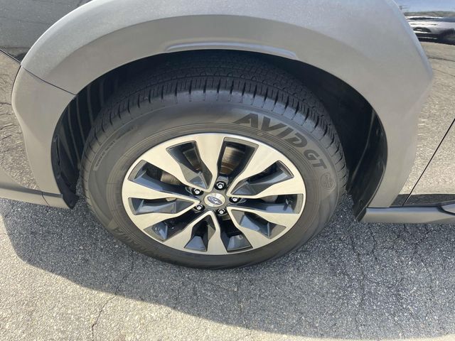 2024 Subaru Outback Limited photo 11