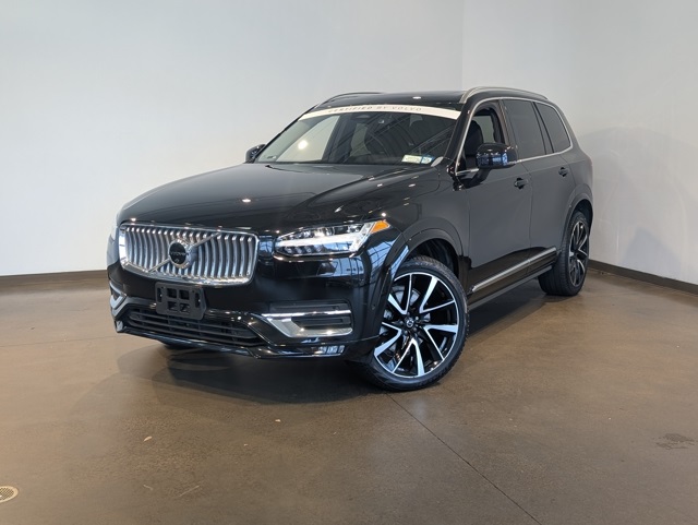 2023 Volvo XC90