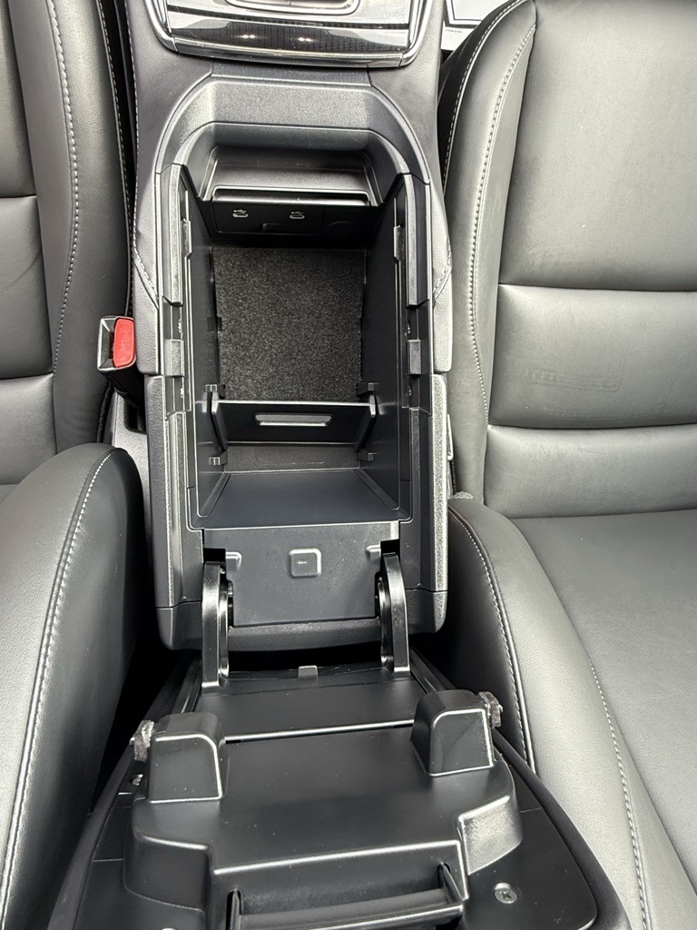 2025 Mazda CX-30 2.5 S Preferred photo 12