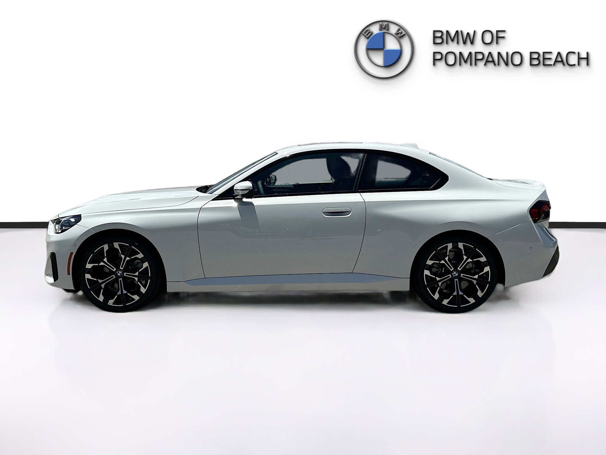 2025 Bmw 230i photo 4